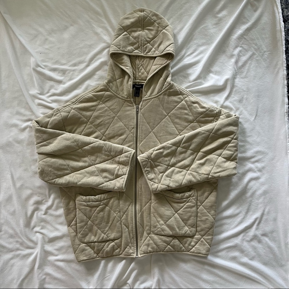 FREE PEOPLE DUPE JACKET